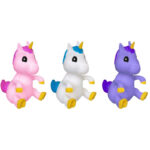 Jucarie antistress Squish-I-Corns HTI