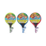 Set de tenis Soft HTI