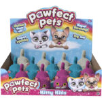 Jucarie antistress Kitty Kins HTI — изображение 2