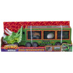 Masina DinoTransporter HTI - imagine 2