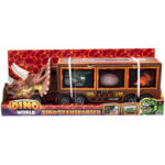 Masina DinoTransporter HTI - imagine 3