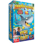 Joc de masa Rechin HTI