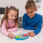 Joc de masa Rechin HTI — изображение 2