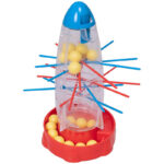 Joc de masa Racheta HTI - imagine 2