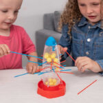 Joc de masa Racheta HTI - imagine 3