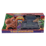 Masina T-Rex Transporter HTI - imagine 3