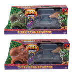 Masina T-Rex Transporter HTI