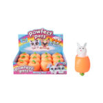 Jucarie antistress Bunny Pop HTI
