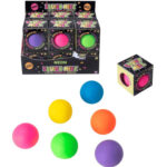 Jucarie antistress Balls Neon HTI