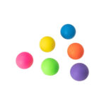 Jucarie antistress Balls Neon HTI — изображение 3
