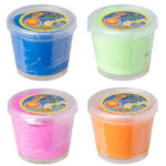 Plastilina saritoare Bouncing Putty HTI — изображение 2
