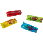 Jucarie antistress Slippery Snakes HTI