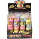 Set de 5 antistres minge Stick-eez HTI — изображение 2