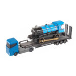 Vehicule cu remorca in asort. Teamsterz HTI - imagine 2