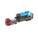 Vehicule cu remorca in asort. Teamsterz HTI - imagine 4