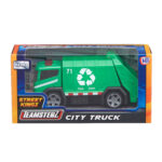 Vehicule de constructie in asort. Teamsterz HTI — изображение 3