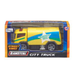 Vehicule de constructie in asort. Teamsterz HTI — изображение 4