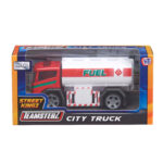 Vehicule de constructie in asort. Teamsterz HTI — изображение 5