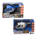 Elecopter cu lumina si sunet HTI