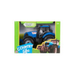 Tractor Country Life in asort. Teamsterz HTI - imagine 4