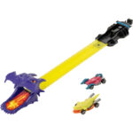 Pista Dragon Blast Teamsterz HTI