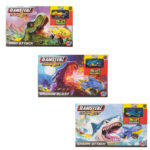 Pista adaug. Bm Track Sets in asort. Teamsterz HTI