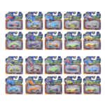 Masina in asort. Beast Machines Teamsterz HTI — изображение 2