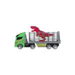 Camion cu dino Teamsterz HTI — изображение 2