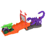 Set de joaca Beast Machines Teamsterz HTI