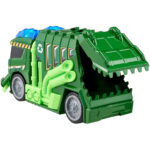 Masina Mean Machines lumina sunet HTI - imagine 2