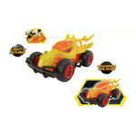 Masina Monster Moverz in asort. HTI - imagine 2
