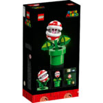 Planta piranha Super Mario LEGO 71426 — изображение 6