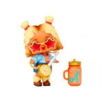 Papusica L.O.L. SURPRISE! seria ROUTE 707 W2 - Legendarele papusi L.O.L. Surprise MGA - imagine 5