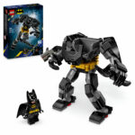 Armura de robot Batman LEGO 76270