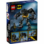 Armura de robot Batman LEGO 76270 — изображение 5