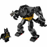 Armura de robot Batman LEGO 76270 — изображение 2