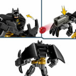 Armura de robot Batman LEGO 76270 — изображение 4