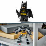 Armura de robot Batman LEGO 76270 — изображение 6