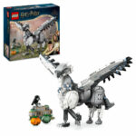 Buckbeak Harry Potter LEGO 76427