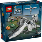 Buckbeak Harry Potter LEGO 76427 — изображение 6