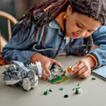 Buckbeak Harry Potter LEGO 76427 — изображение 7