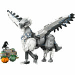 Buckbeak Harry Potter LEGO 76427 — изображение 2