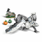 Buckbeak Harry Potter LEGO 76427 — изображение 3