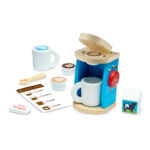 Set de cafea pentru prepararea si servirea Melissa and Doug — изображение 2