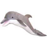 Jucarie de plus Delfin Melissa and Doug