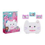 Camera Foto de jucarie - Gabby`s Dollhouse SPIN MASTER