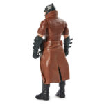 Figurina Batman cu pelerina maro, 30 cm SPIN MASTER - imagine 4