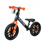 Bicicleta Player Orange Qplay