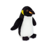 Jucarie de plus Pinguin 22 cm LELLY