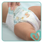Scutece Active Baby Marimea 6 13-18 kg 32buc Pampers - imagine 3
